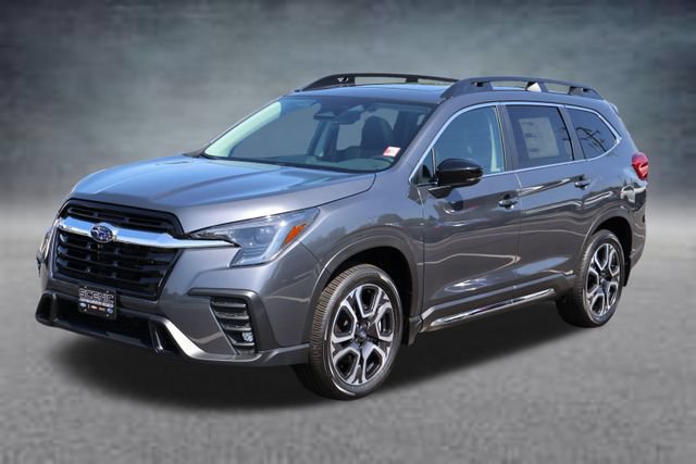 New 2026 Subaru Ascent Limited AWD/4WD image 25