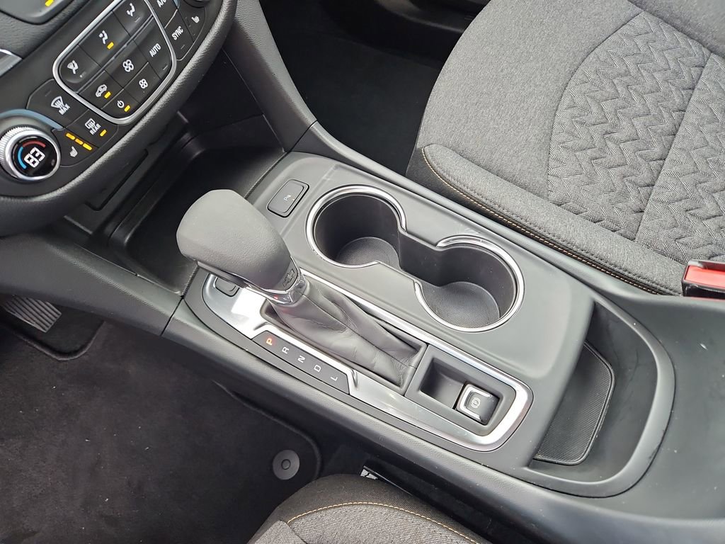 Used 2024 Chevrolet Equinox LT image 20