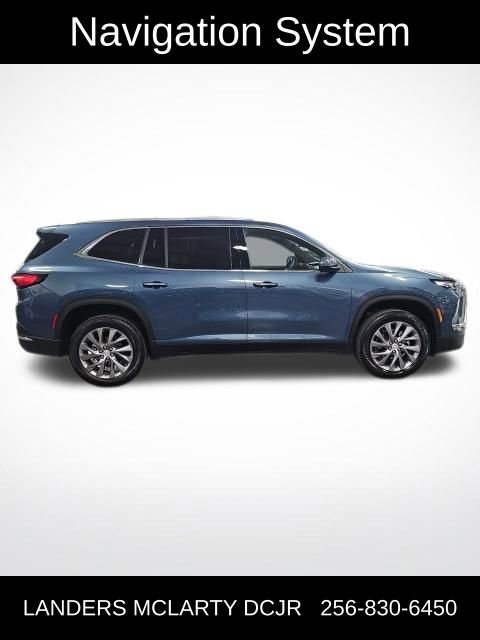 Used 2025 Buick Enclave Preferred image 7