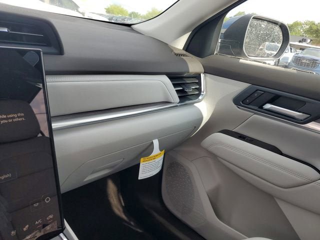 New 2026 GMC Terrain Denali AWD/4WD image 25
