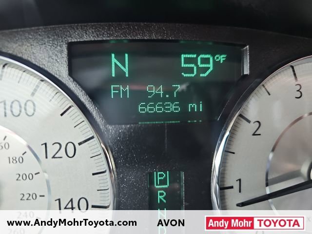 Used 2009 Chrysler 300 C w/ Luxury Group II image 19