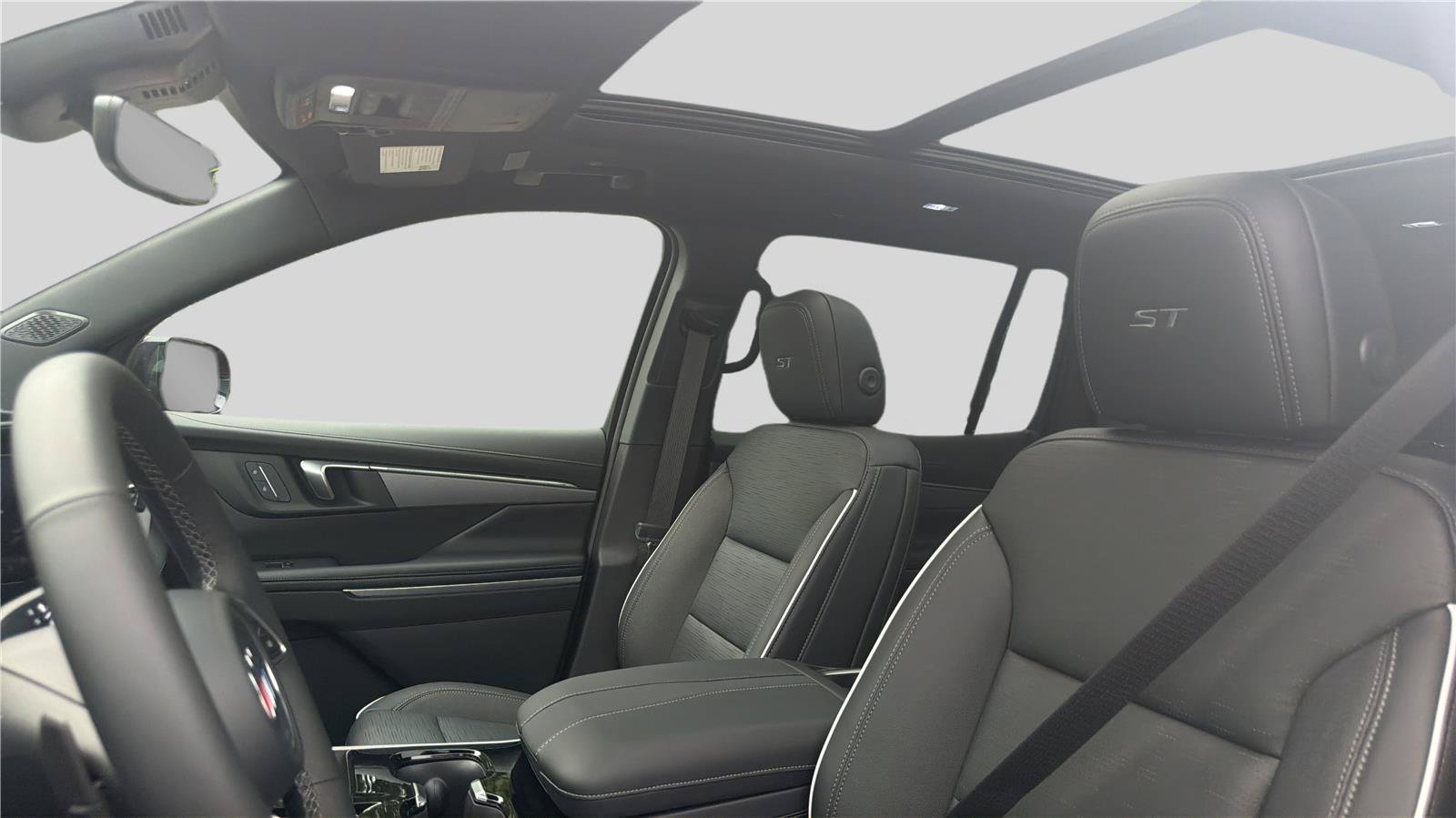 New 2026 Buick Enclave Sport Touring w/ Power Package AWD/4WD image 20