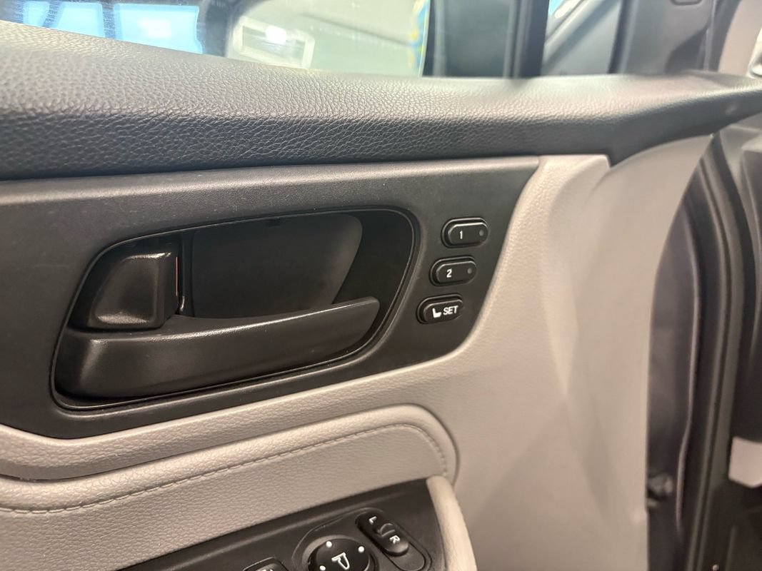 Used 2019 Honda Odyssey EX-L image 32