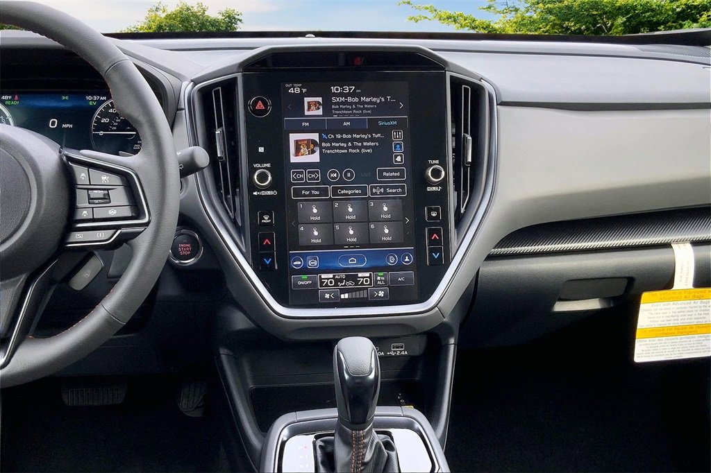 New 2026 Subaru Crosstrek 2.5i Limited image 6