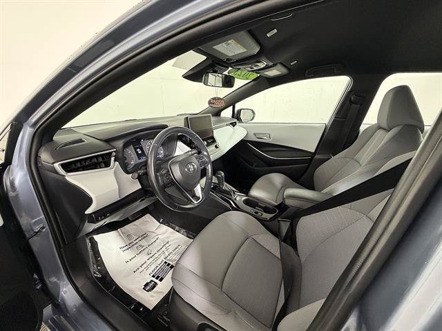 Used 2023 Toyota Corolla SE w/ Carpet Mat Package (TMS) FWD image 9