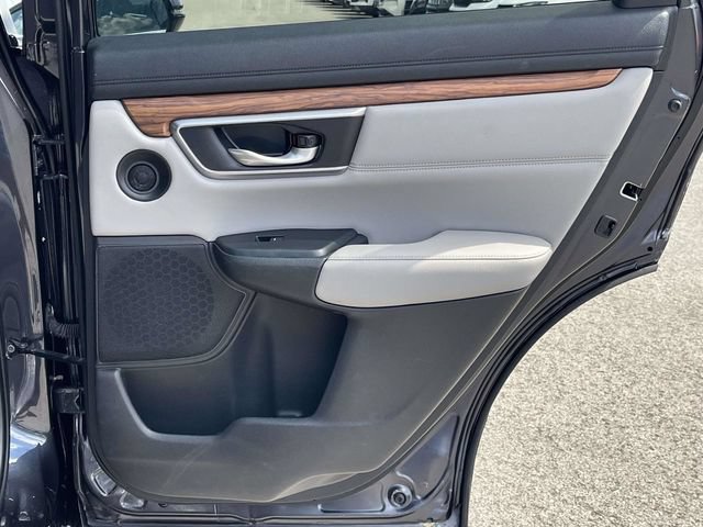 Used 2019 Honda CR-V EX-L image 24