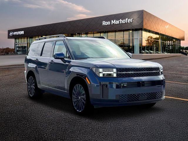 New 2026 Hyundai Santa Fe Calligraphy image 11