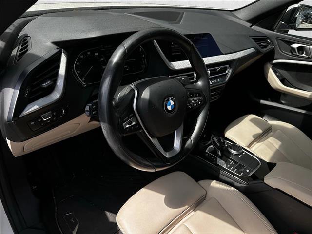 Used 2021 BMW 228i xDrive Gran Coupe image 10