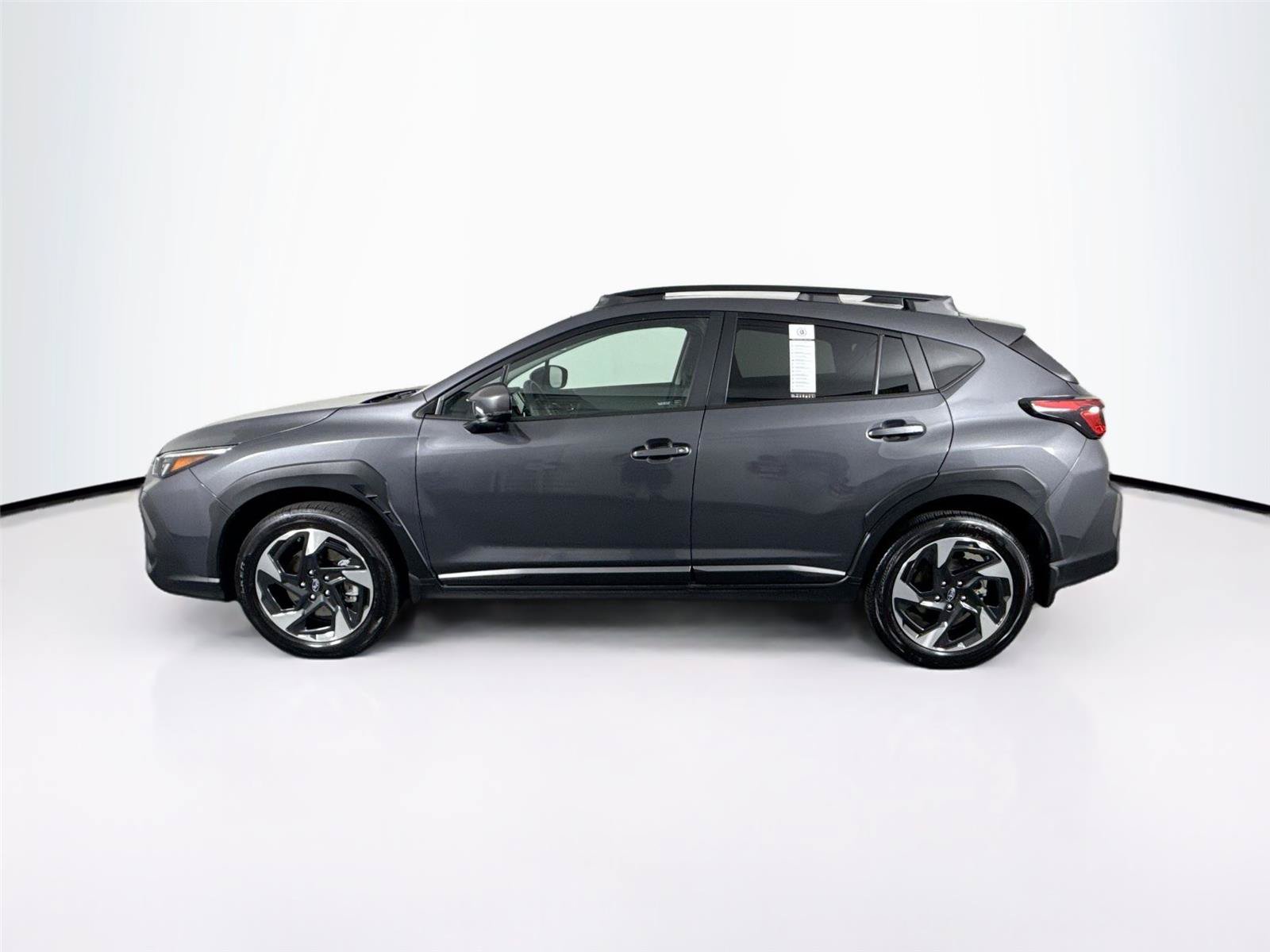 Used 2024 Subaru Crosstrek 2.5i Limited w/ Popular Package #4A AWD/4WD image 13
