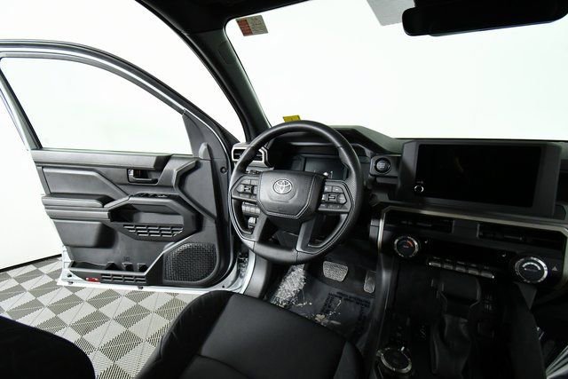 New 2026 Toyota Tacoma SR5 image 19
