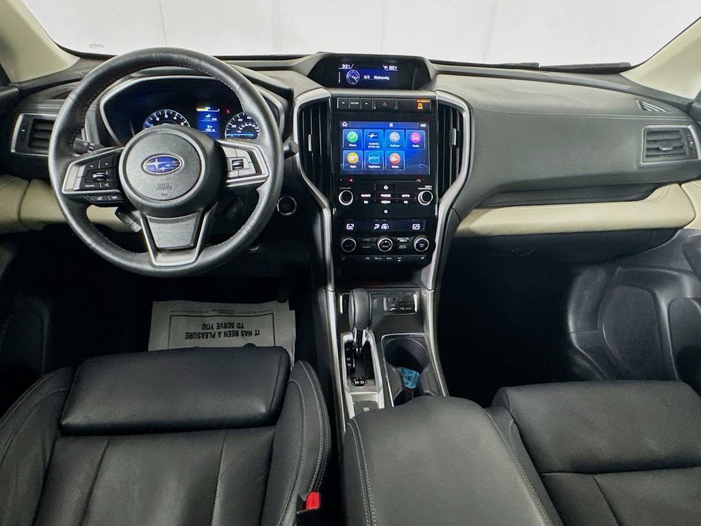 Used 2019 Subaru Ascent Limited AWD/4WD image 24