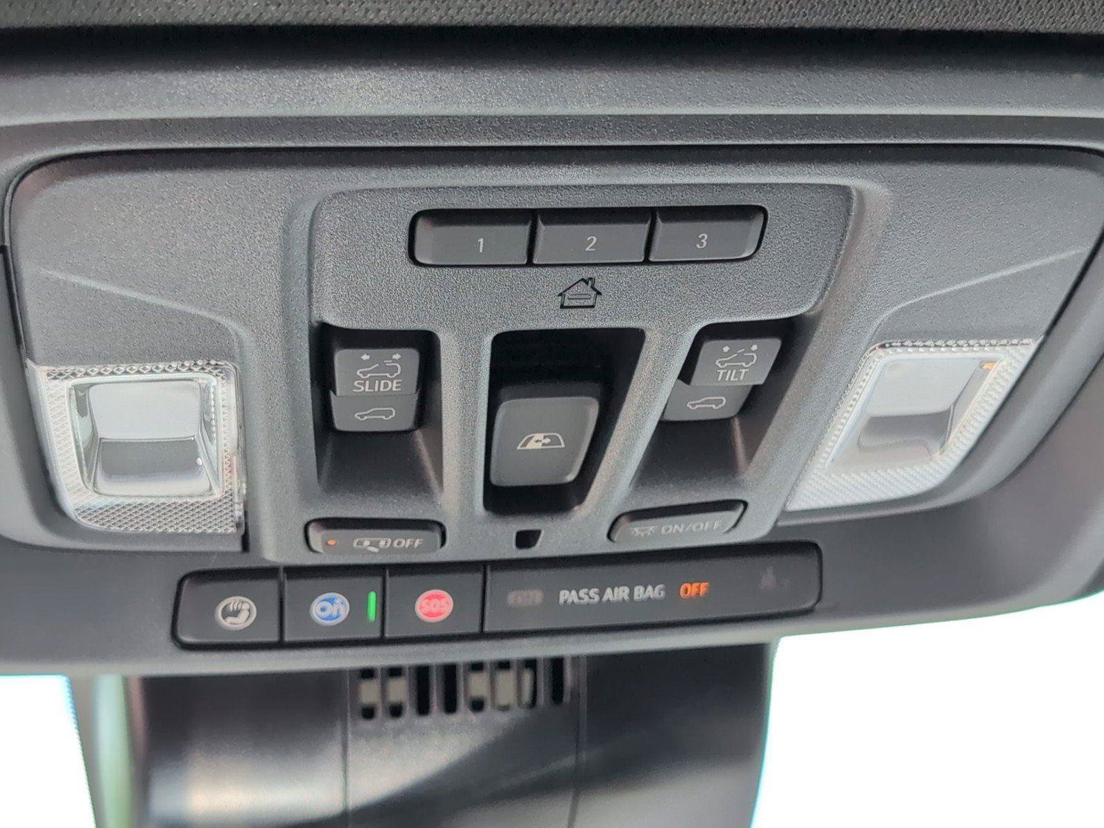 New 2026 Chevrolet Silverado 2500 High Country w/ High Country Premium Package AWD/4WD image 22