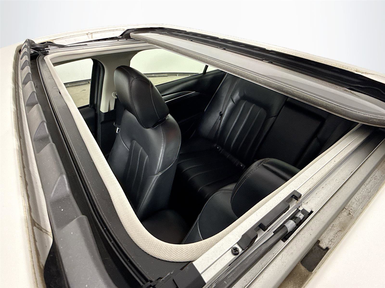 Used 2021 MAZDA MAZDA6 Touring image 21