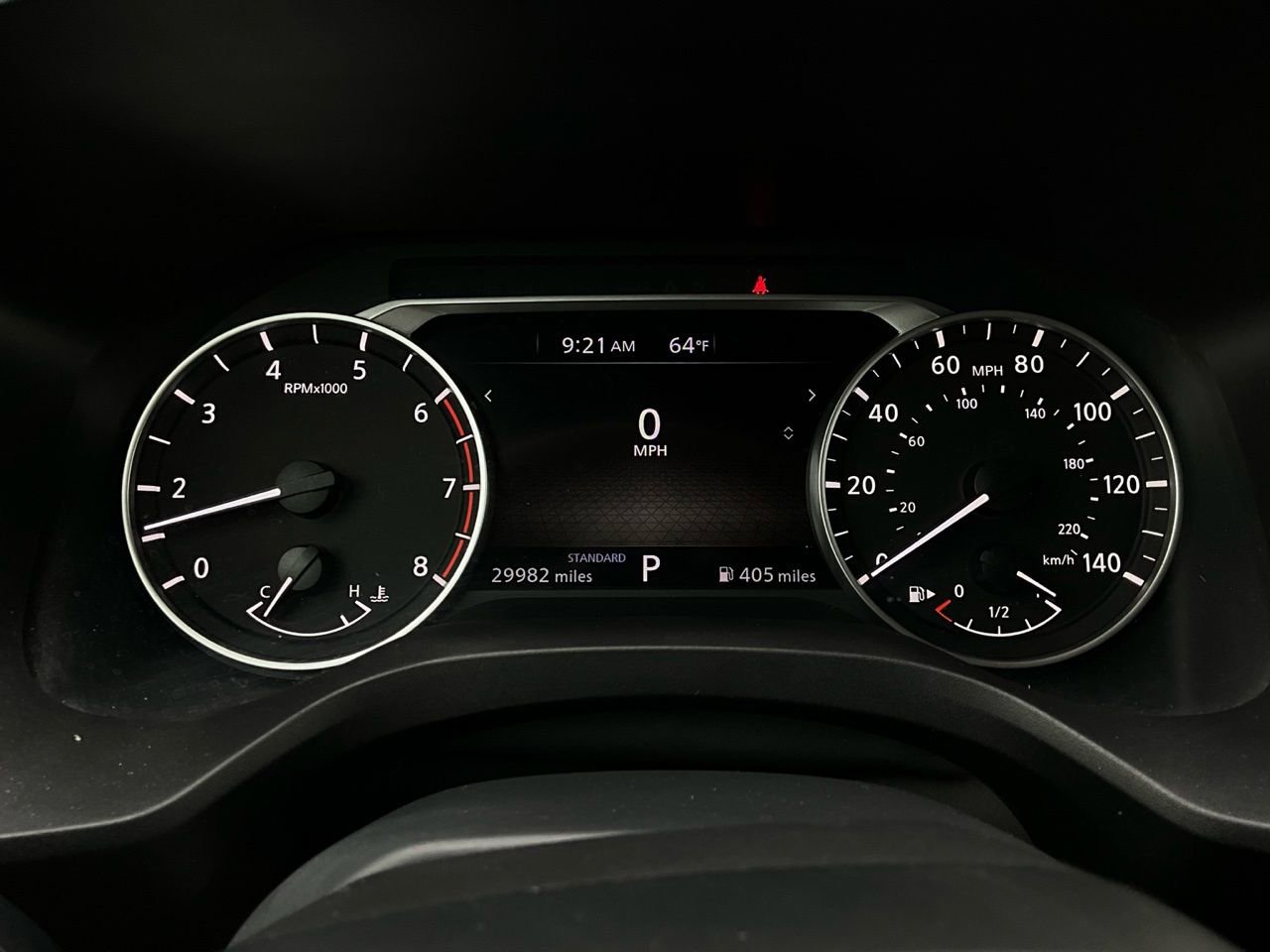 Used 2025 Nissan Rogue SV image 35