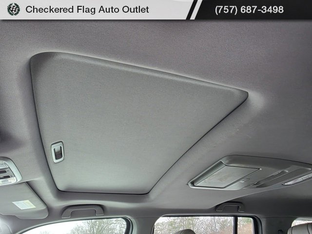 Used 2013 Honda Pilot EX-L image 9