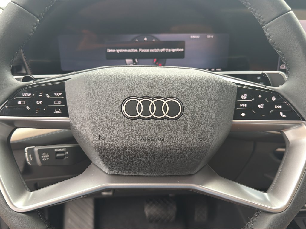 New 2026 Audi Q3 quattro 2.0T AWD/4WD image 19