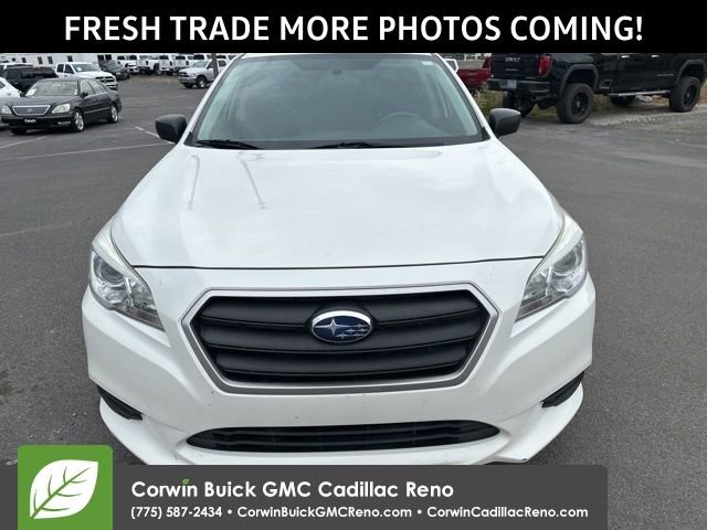 Used 2016 Subaru Legacy 2.5i AWD/4WD image 2