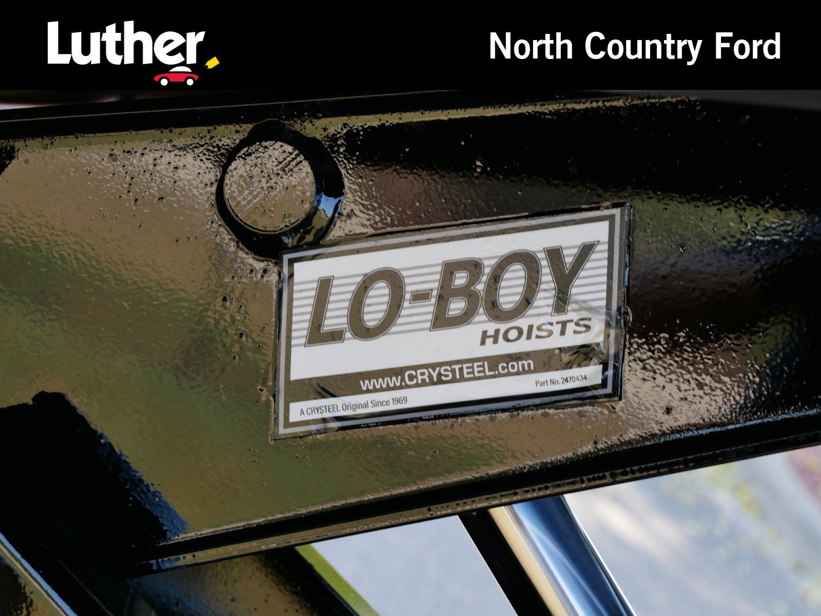 New 2024 Ford F450 XL image 44