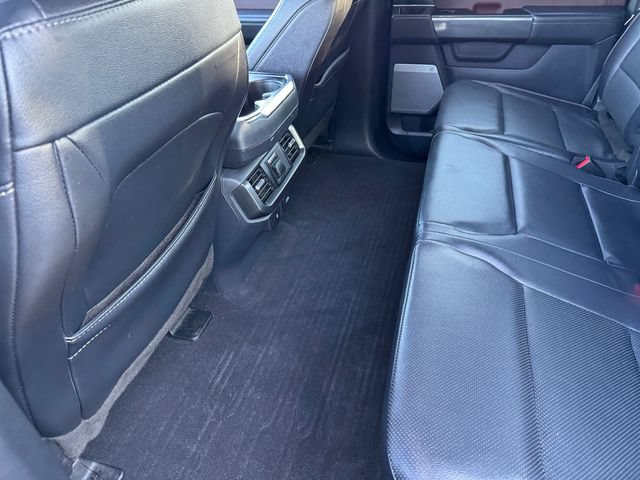 Used 2023 Ford F150 Lariat w/ Equipment Group 502A High AWD/4WD image 19