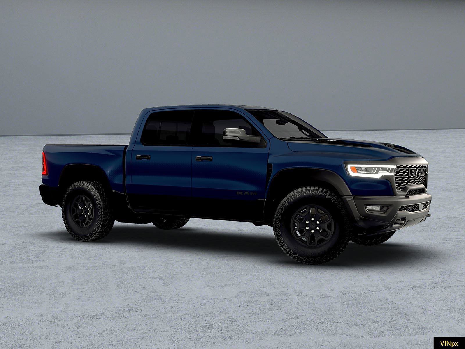 New 2026 RAM 1500 RHO image 10