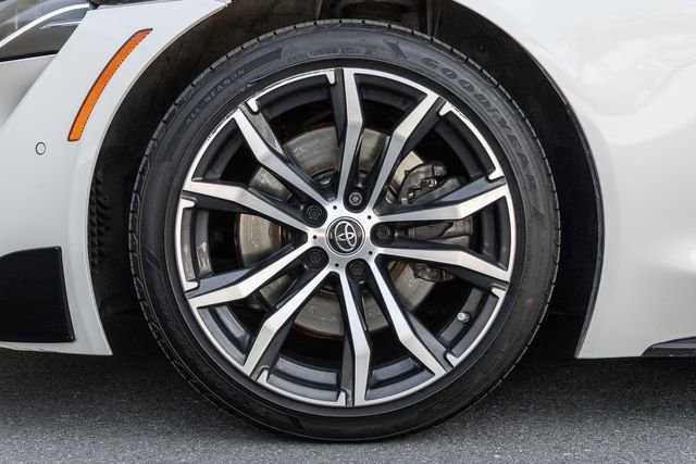 Used 2022 Toyota Supra w/ Safety & Technology Package image 15