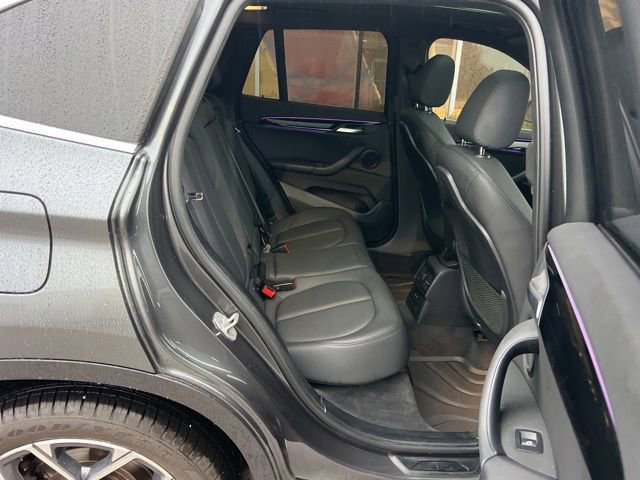 Used 2021 BMW X1 xDrive28i w/ Convenience Package image 35
