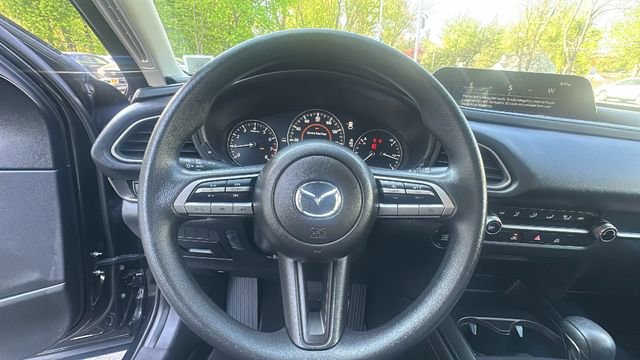 Used 2023 MAZDA CX-30 AWD 2.5 S image 14