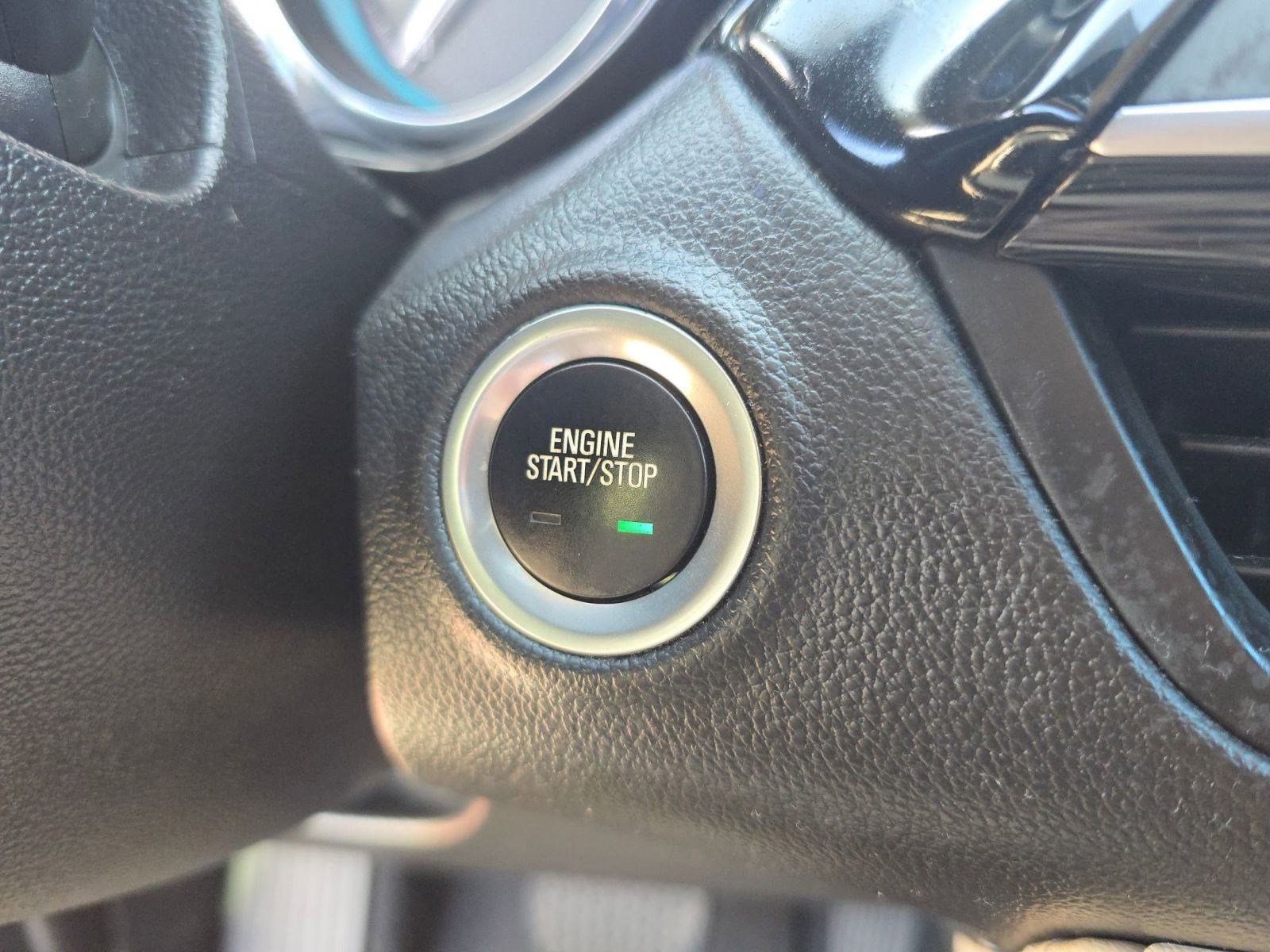 Used 2017 Buick Envision Essence image 25