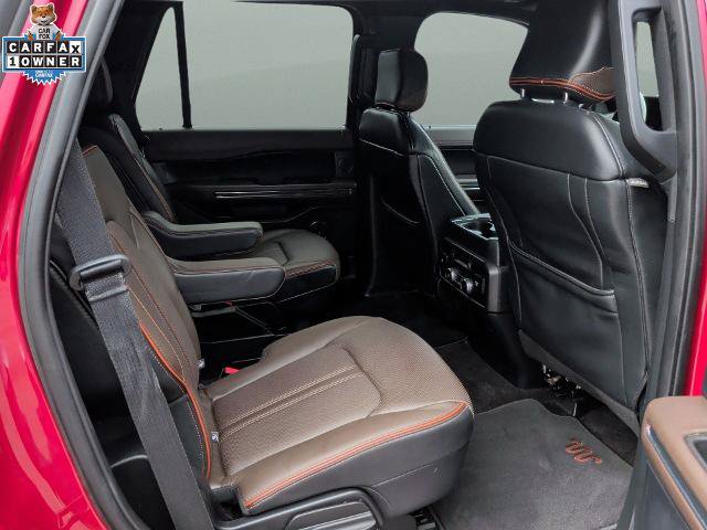 Certified 2020 Ford Expedition King Ranch w/ Cargo Package RWD image 21