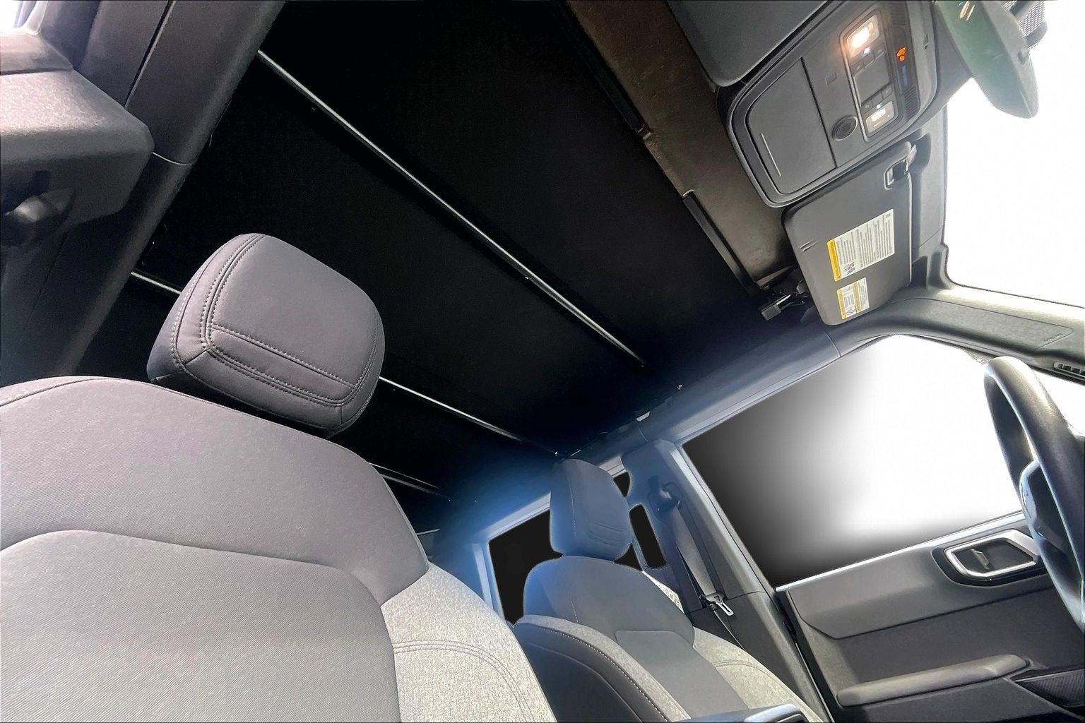Used 2022 Ford Bronco 4-Door image 17