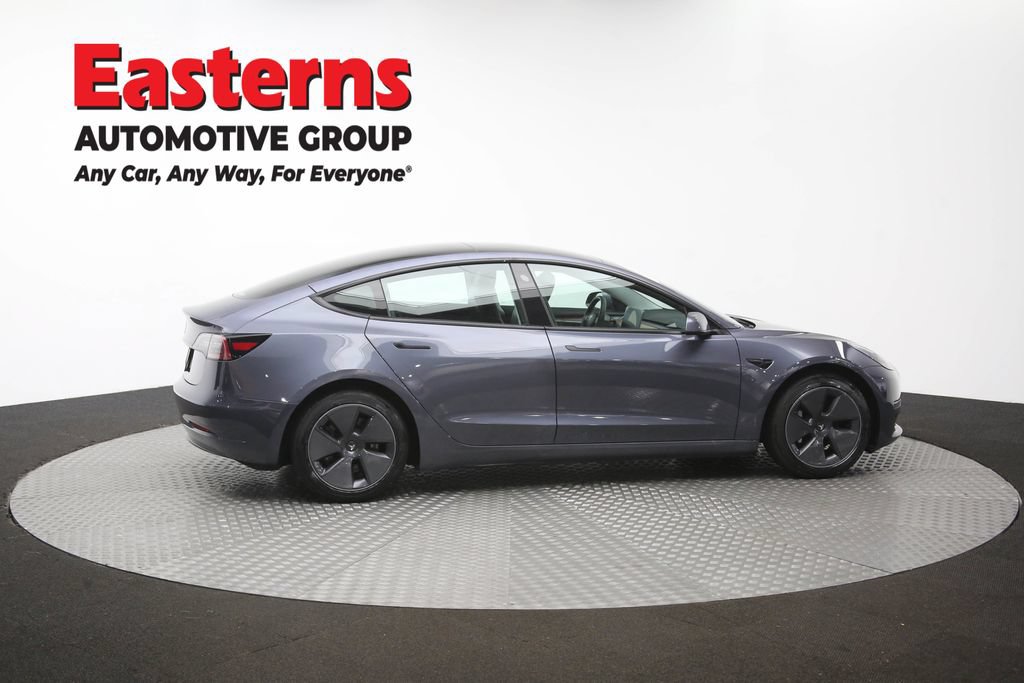 Used 2023 Tesla Model 3 Standard Range RWD image 39