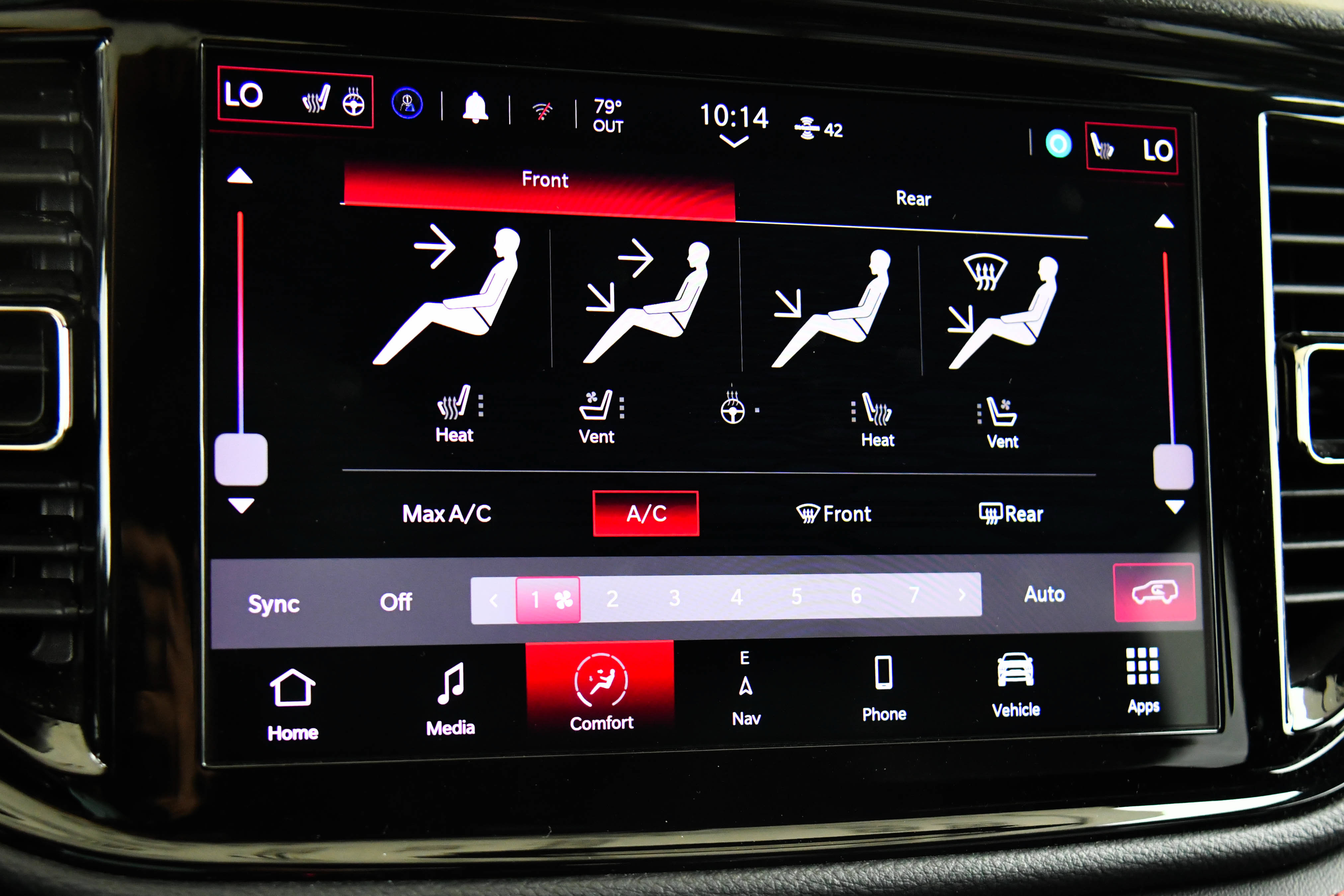 Used 2025 Dodge Durango GT AWD/4WD image 22
