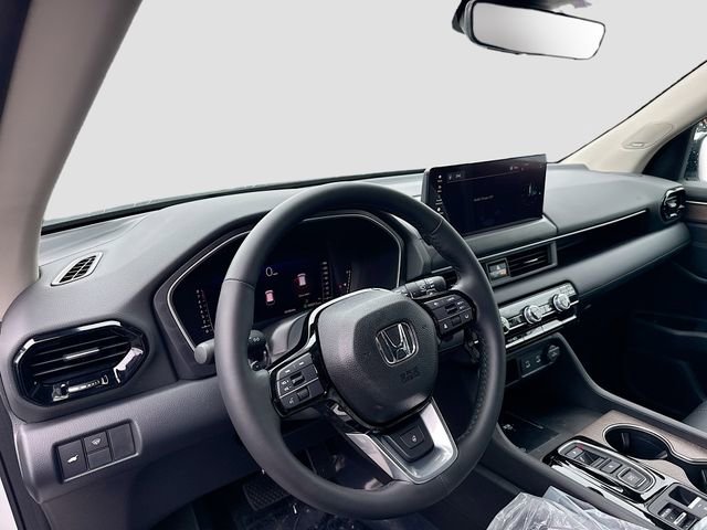 New 2026 Honda Pilot Elite image 10