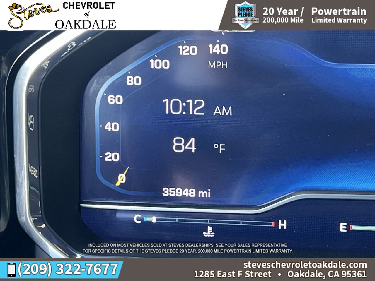 Certified 2025 Chevrolet Silverado 2500 LT w/ Convenience Package AWD/4WD image 16