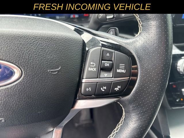 Used 2023 Ford Explorer ST AWD/4WD image 18