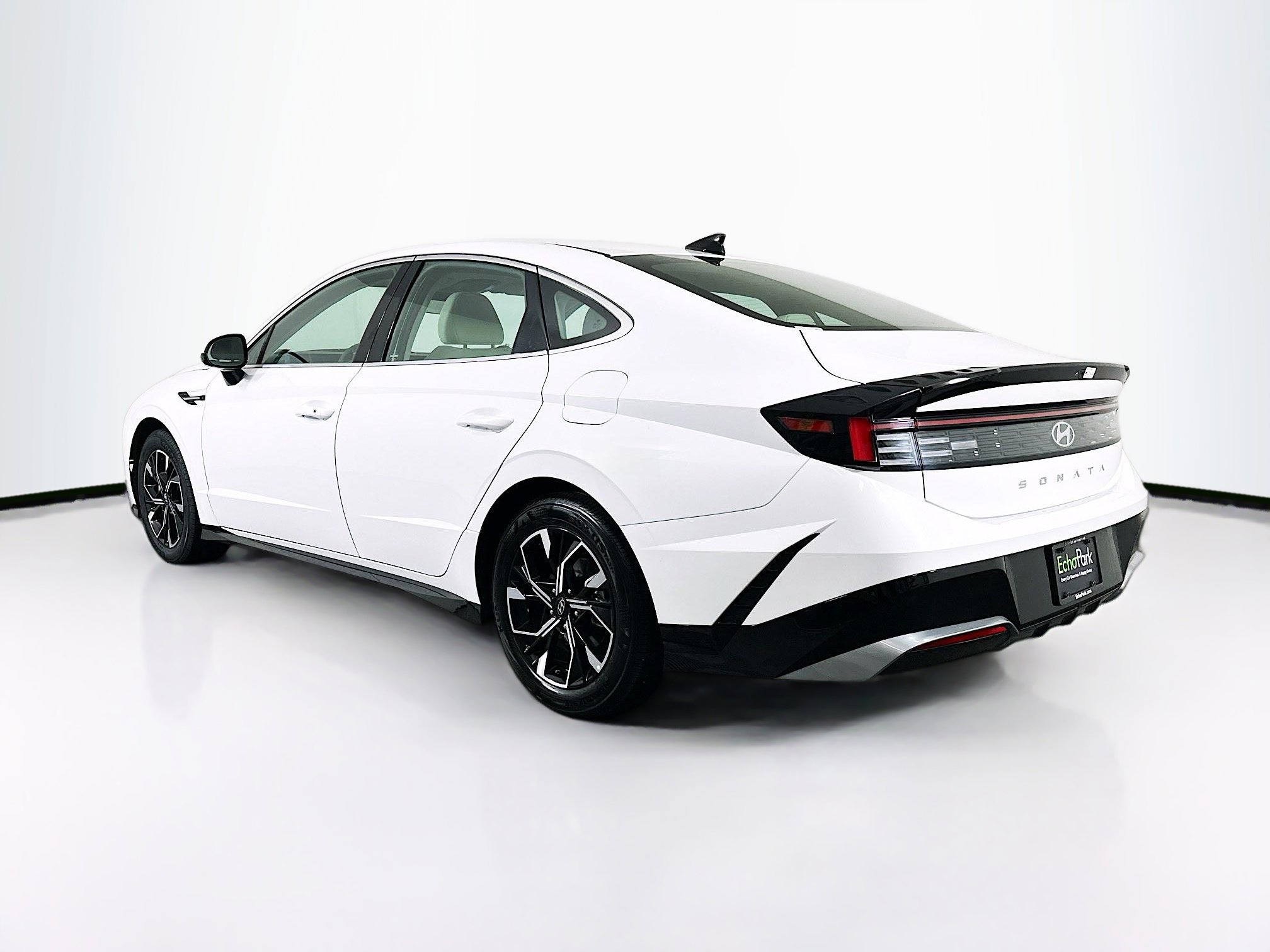 Used 2025 Hyundai Sonata SEL image 5