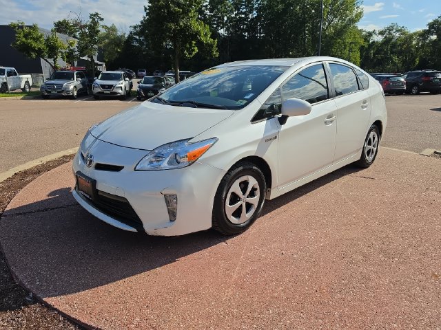 Used 2013 Toyota Prius Two