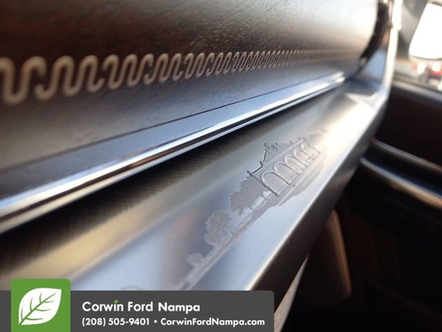 New 2026 Ford F350 King Ranch image 22