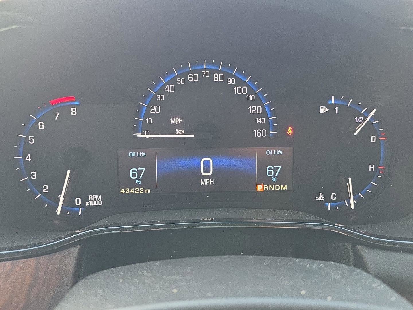 Used 2014 Cadillac CTS Sedan RWD image 12