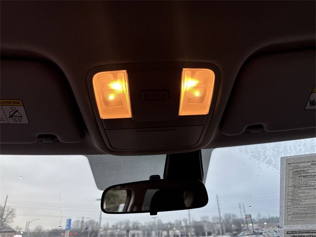 Used 2024 Kia Soul LX w/ Option Group 015 image 24