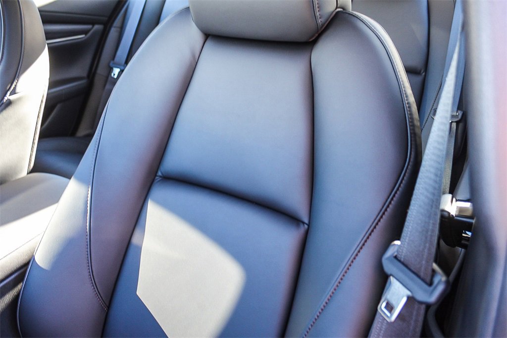 New 2026 MAZDA MAZDA3 2.5 S Sedan w/ Preferred Pkg image 26