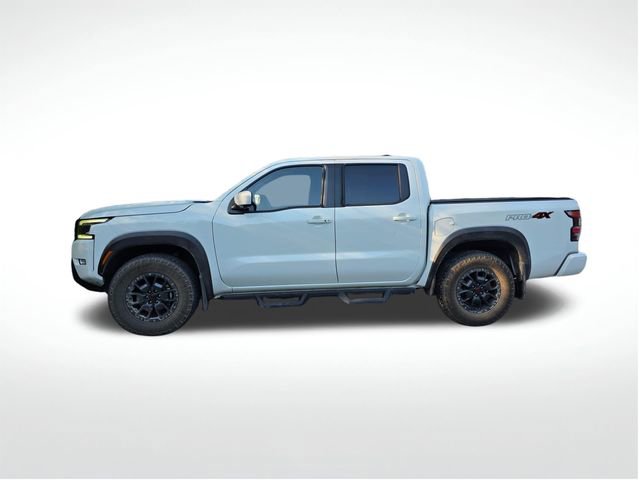 Used 2024 Nissan Frontier PRO-4X w/ Pro Premium Package image 6