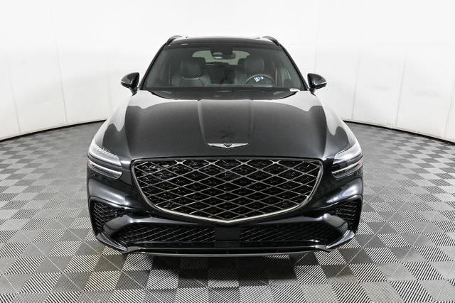 Used 2026 Genesis GV70 3.5T Sport Prestige image 4