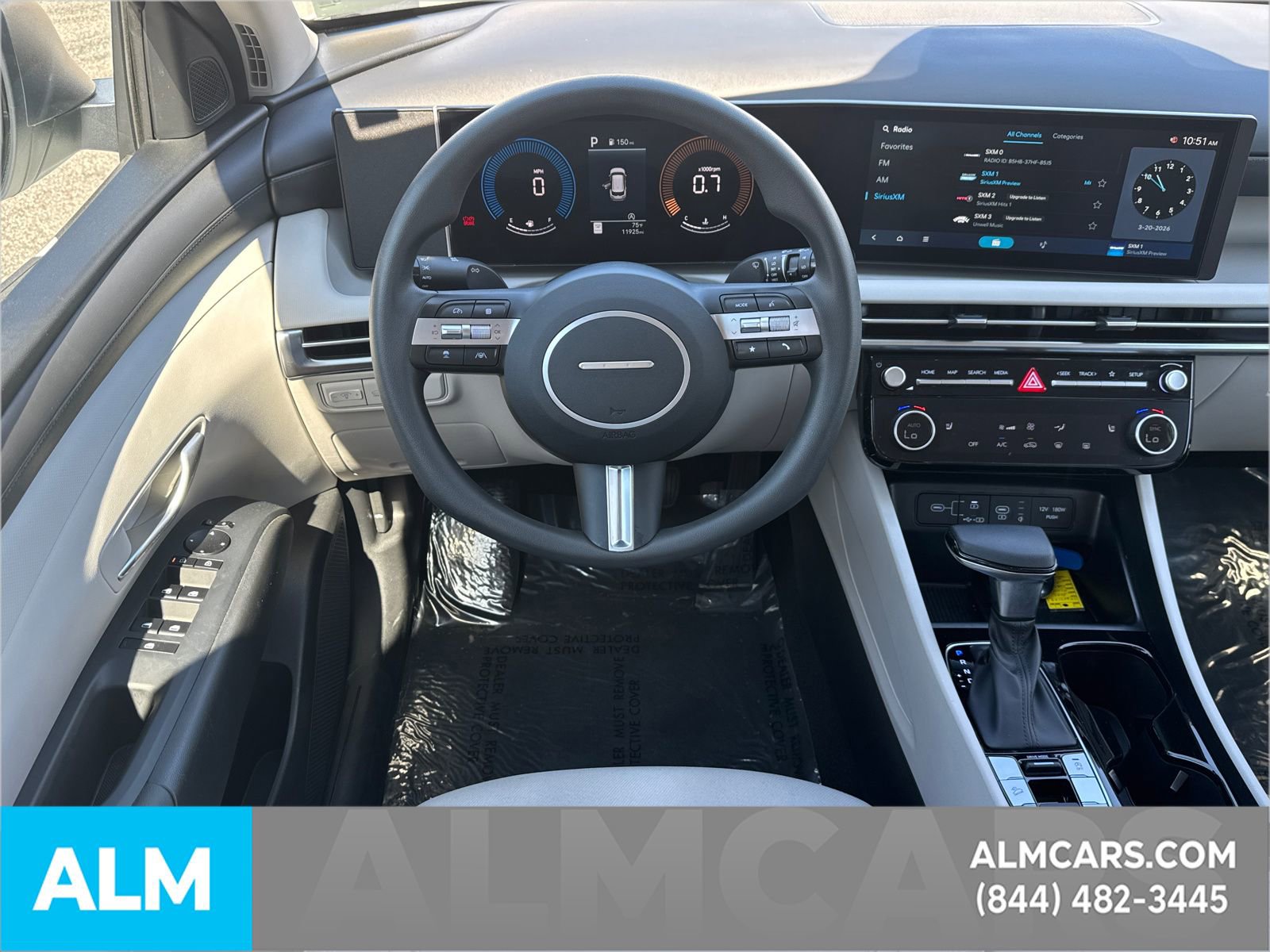 Used 2025 Hyundai Tucson SEL image 28