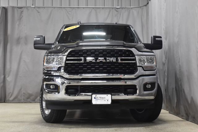 Used 2024 RAM 2500 Big Horn image 5