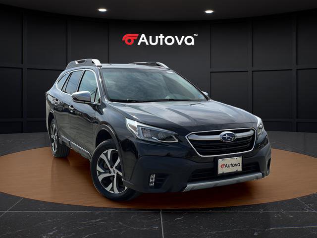 Used 2022 Subaru Outback Touring image 7