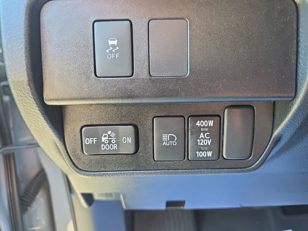 Used 2021 Toyota Tacoma TRD Sport image 24