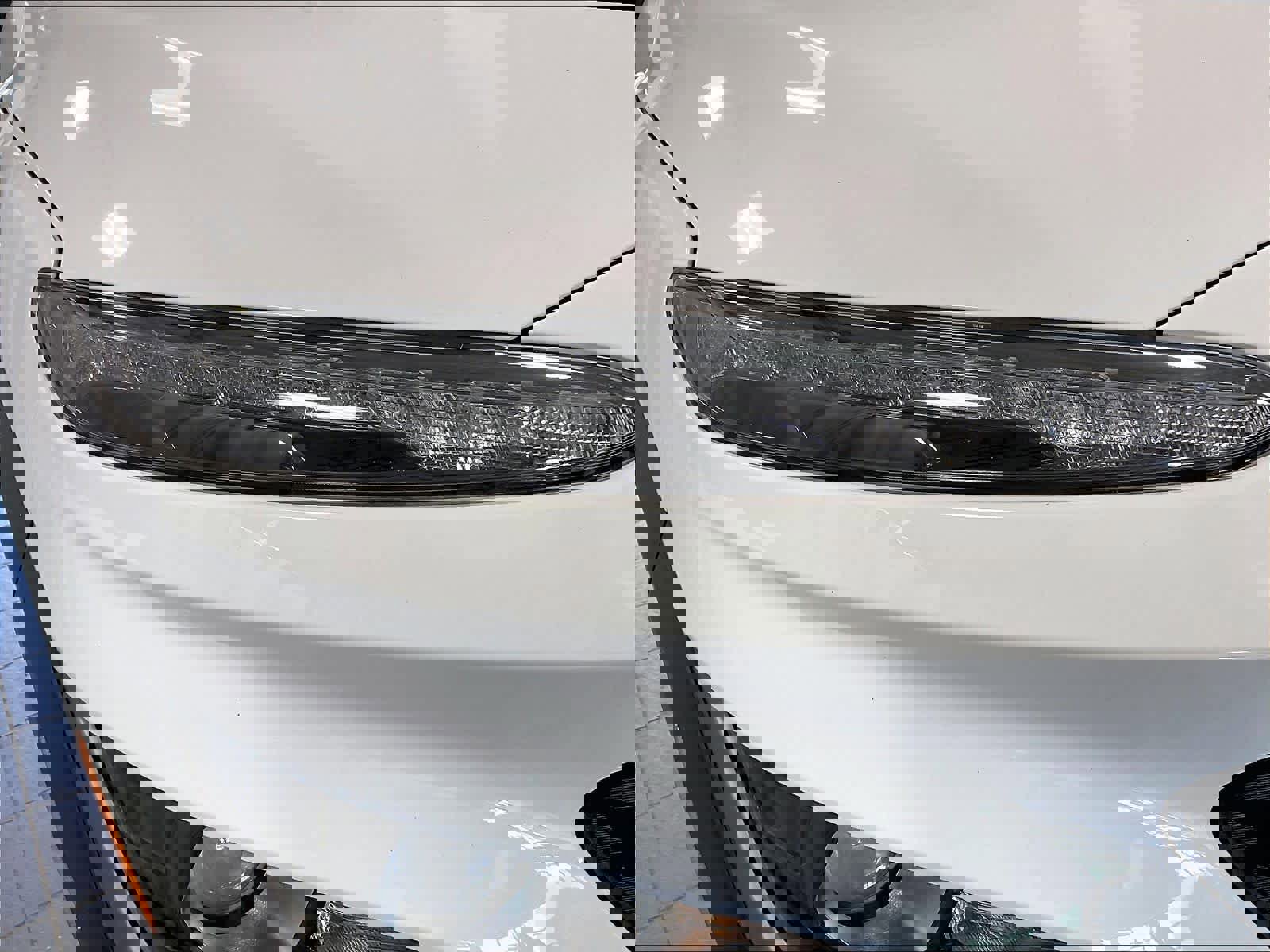 Certified 2023 Hyundai Kona SEL w/ Convenience Package AWD/4WD image 34