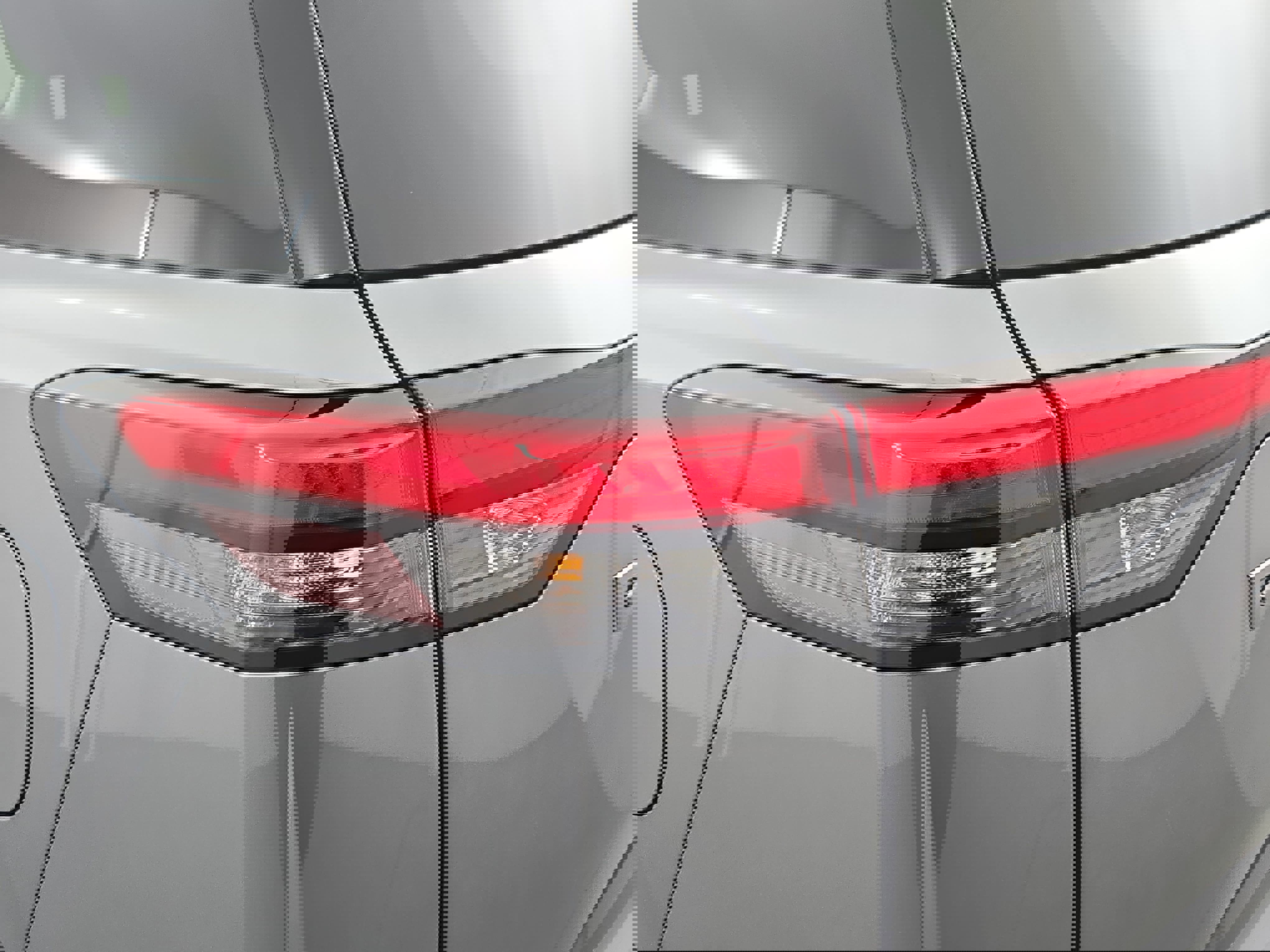 New 2026 Nissan Pathfinder SV image 33