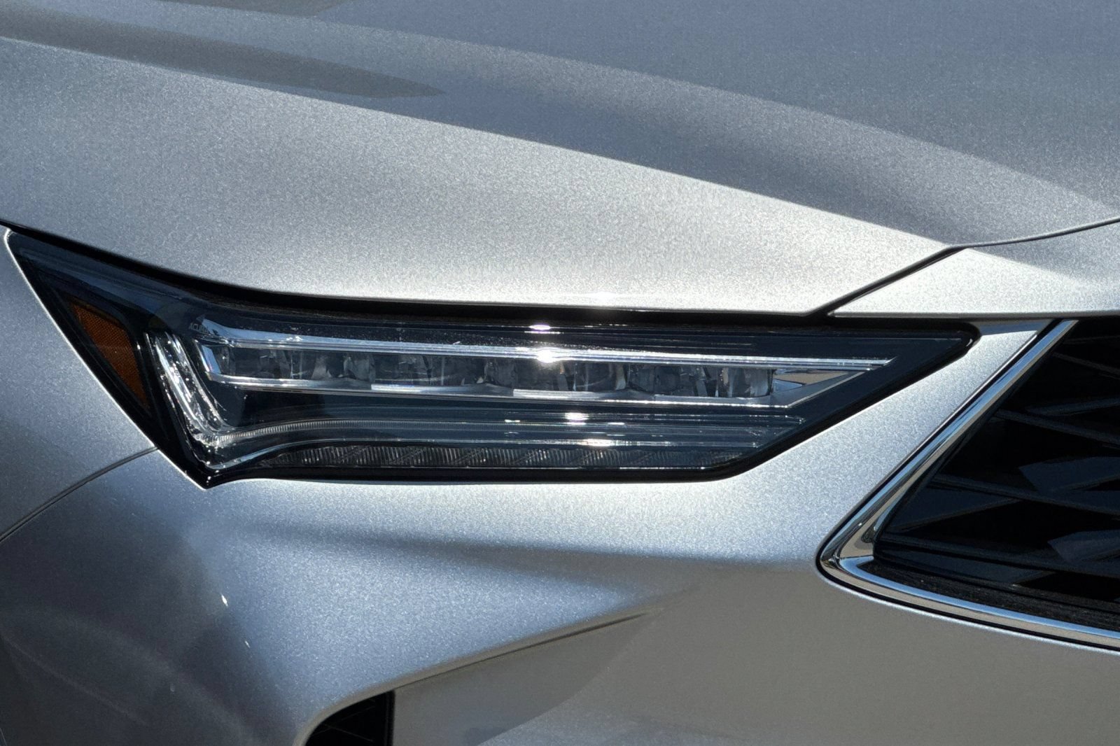 New 2026 Acura MDX w/ Advance Package AWD/4WD image 31